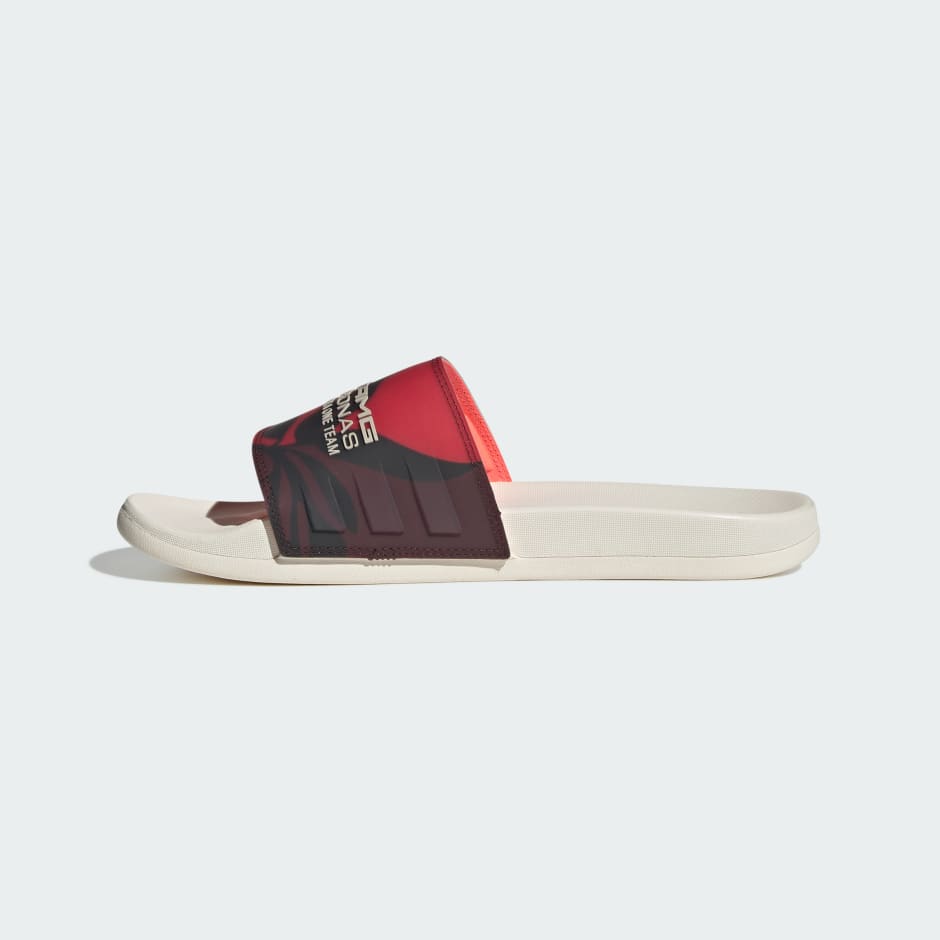 شبشب Mercedes - AMG Petronas Formula One Team Adilette Comfort 