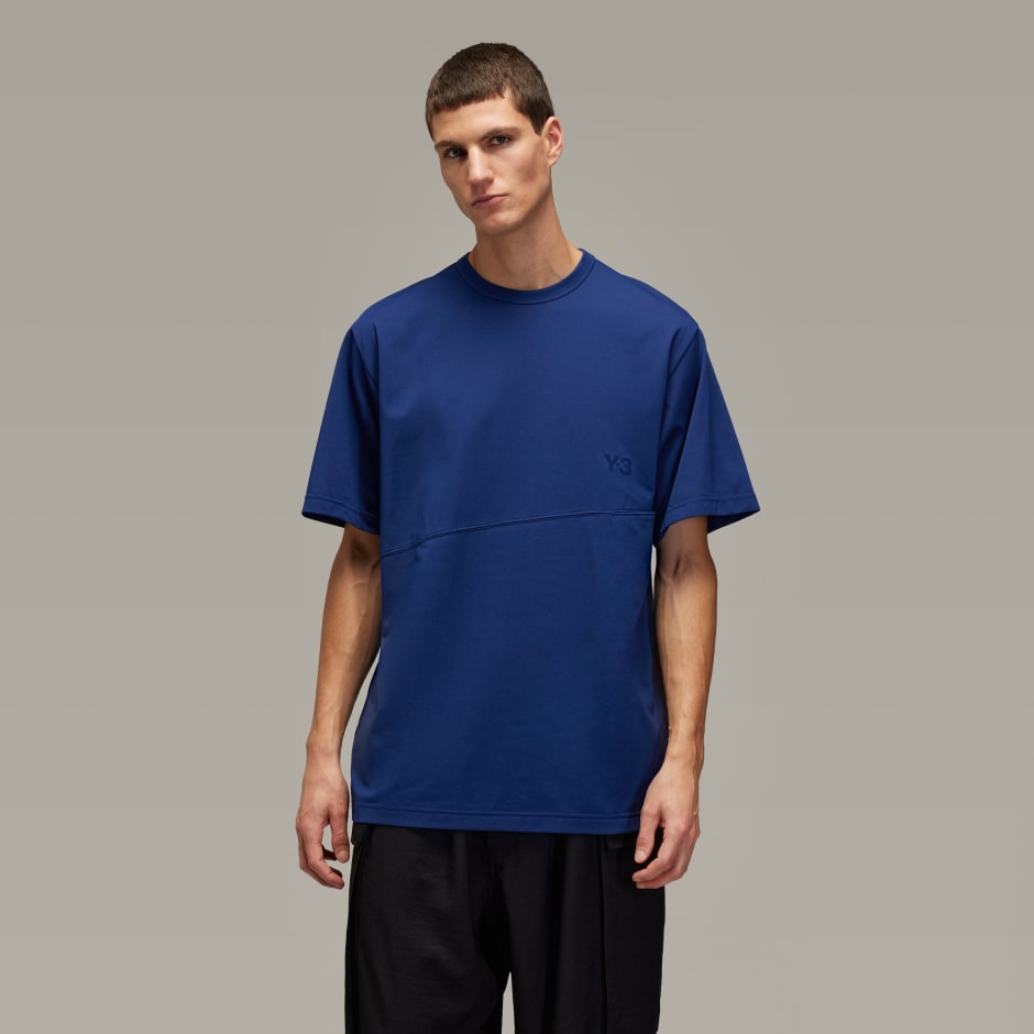 Y-3 Vented Tee