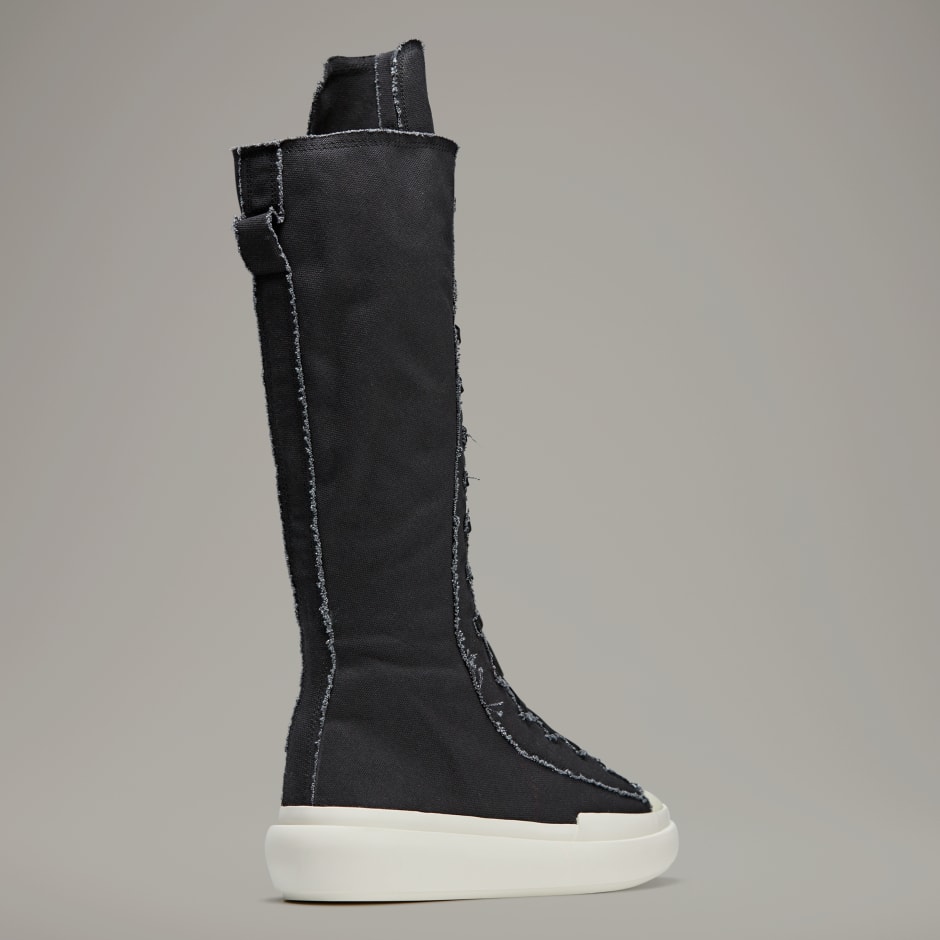Y-3 Nizza Boot
