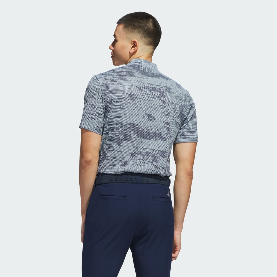 Ultimate365 Sport Collar Polo Shirt
