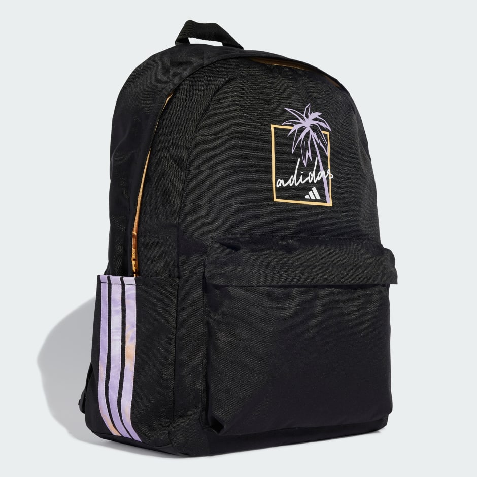 adidas Classic Beach Graphic Backpack