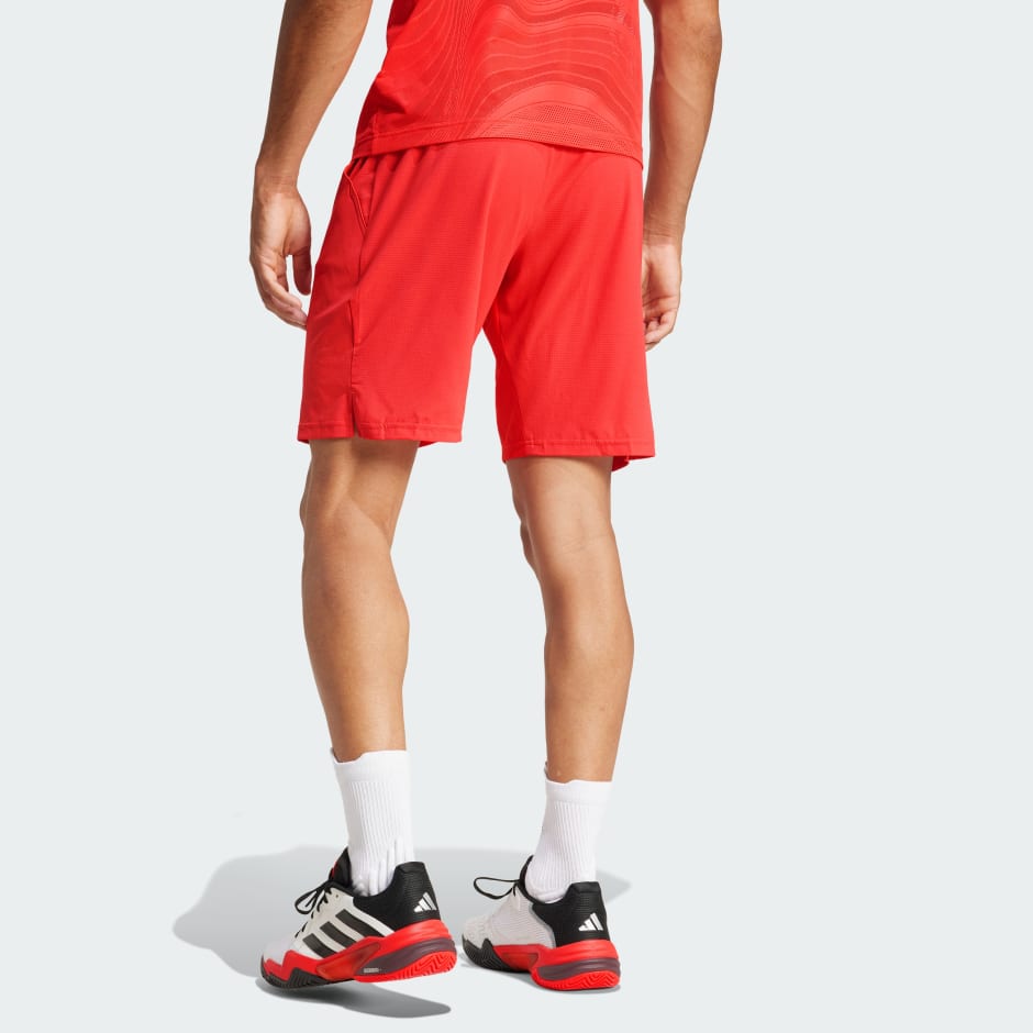 Tennis Ergo Shorts