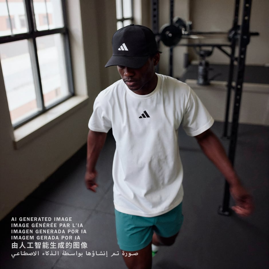 Sport Trucker CLIMACOOL Cap