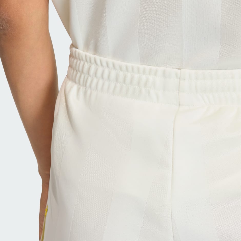 ADIDAS ORIGINALS X LIBERTY LONDON FIREBIRD SHORTS