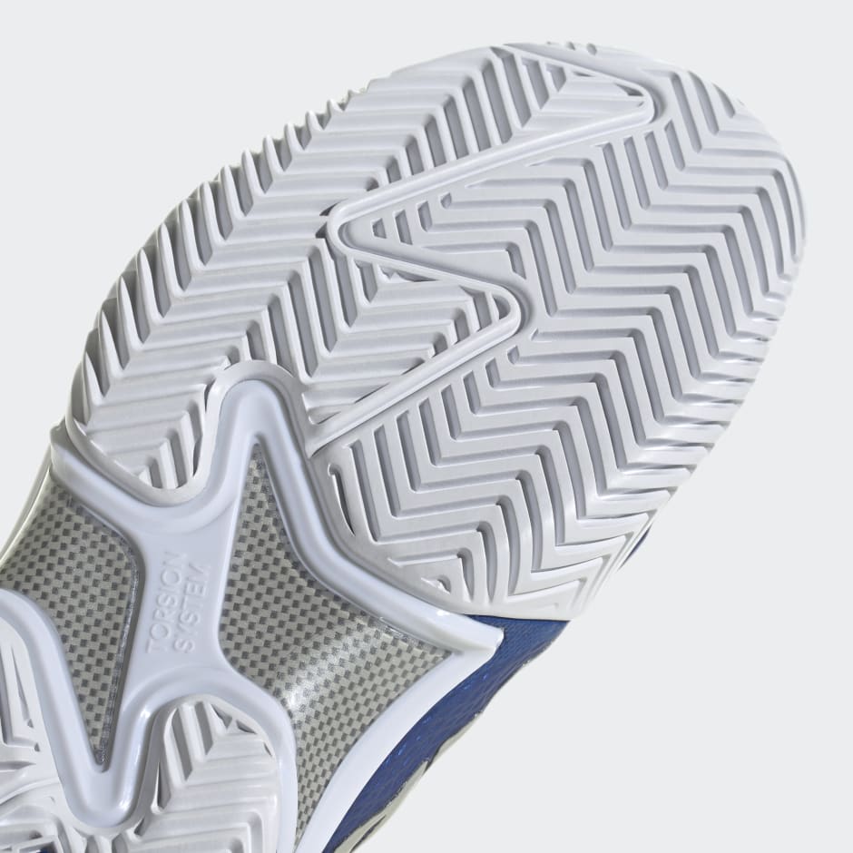 Barricade Shoes