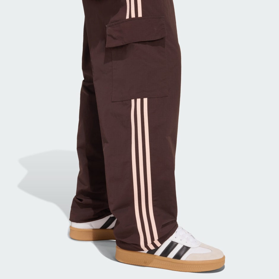 بنطال ADICOLOR CLASSICS 3-STRIPES CARGO