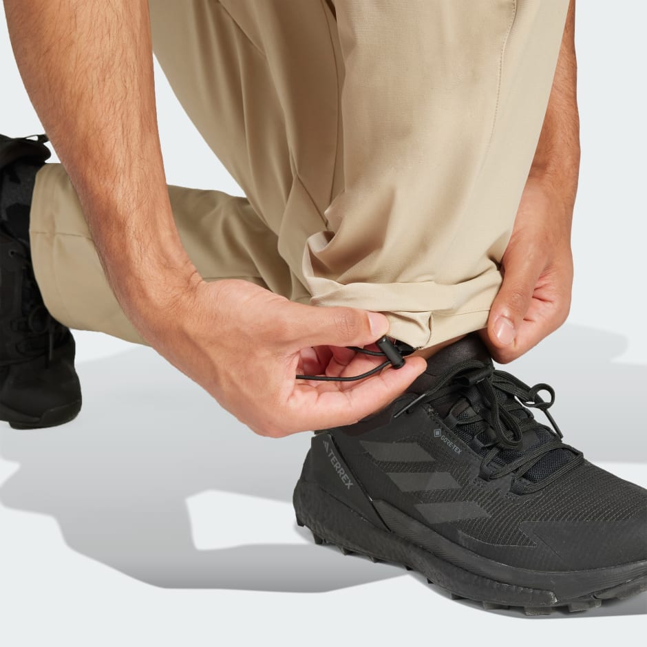 Hlače Terrex Multi Liteflex