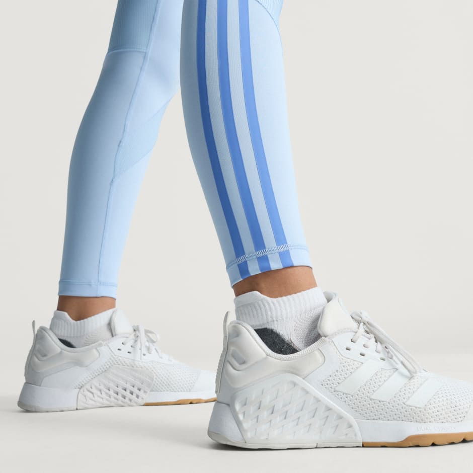 Tajice Hyperglam Rib 1/1