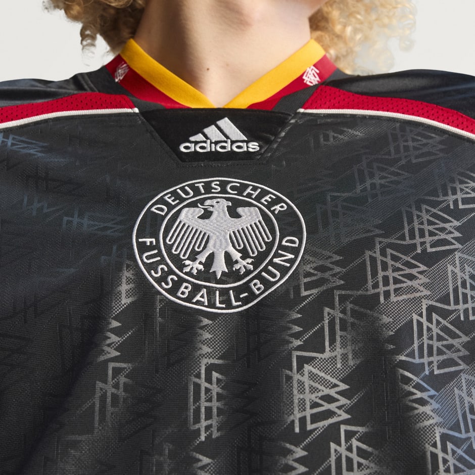 Bringback Remixed Germany Jersey
