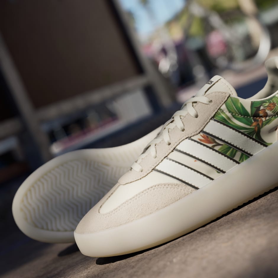 Barreda Decode Shoes