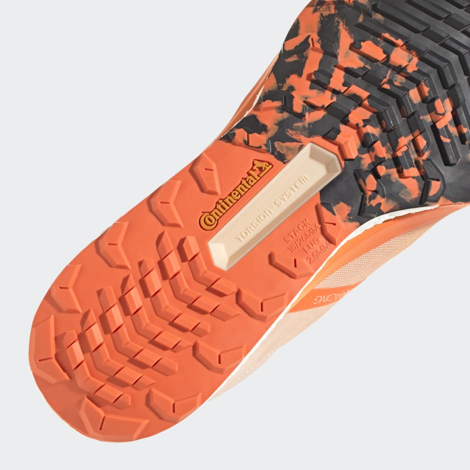 Terrex Speed Ultra Trail Running Shoes