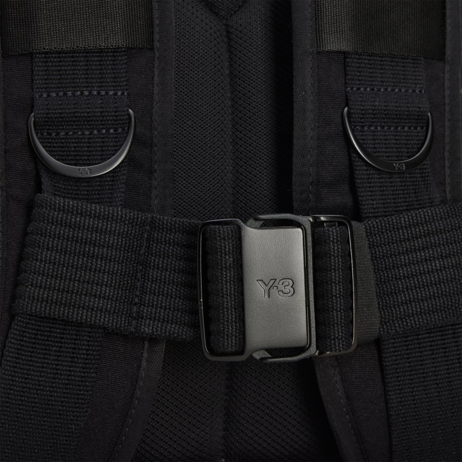 Y-3 Backpack