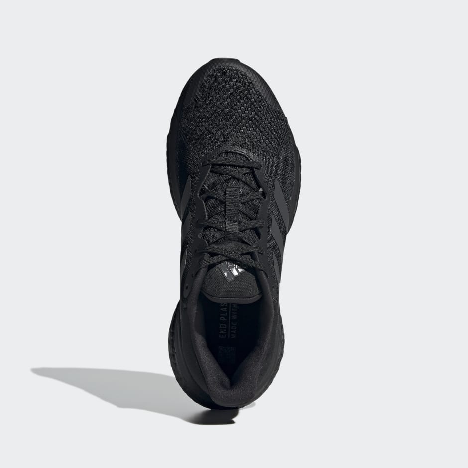 adidas Solarglide 5 Shoes Black | adidas SA