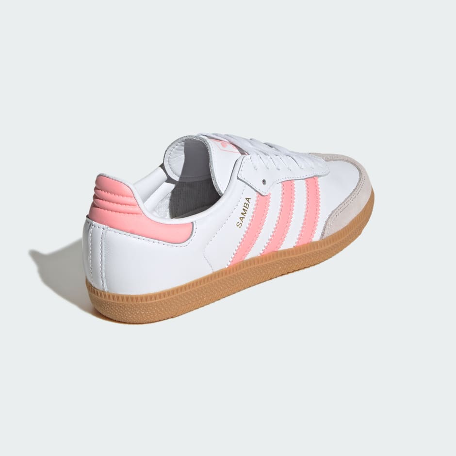حذاء للأطفال Samba OG