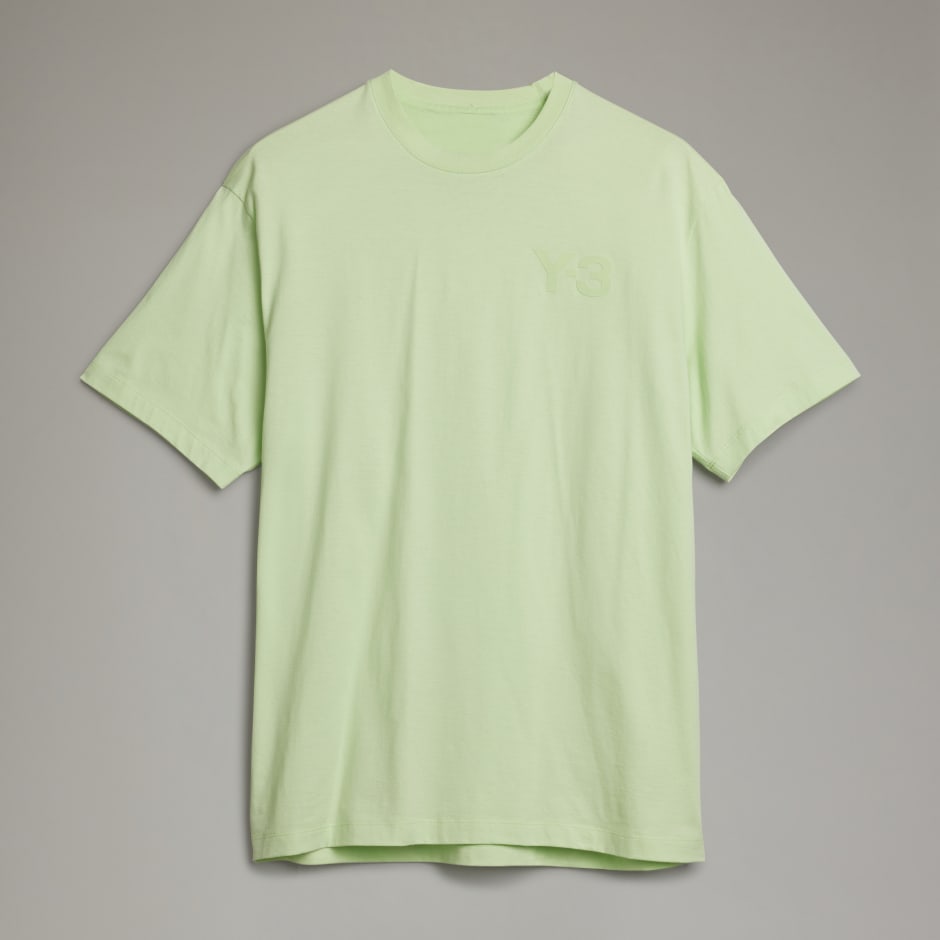 Y-3 Classic Chest Logo Tee