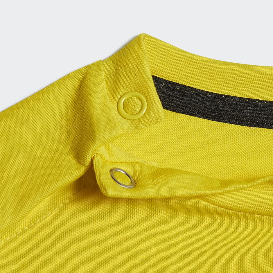 adidas x Classic LEGO® Tee and Pants Set