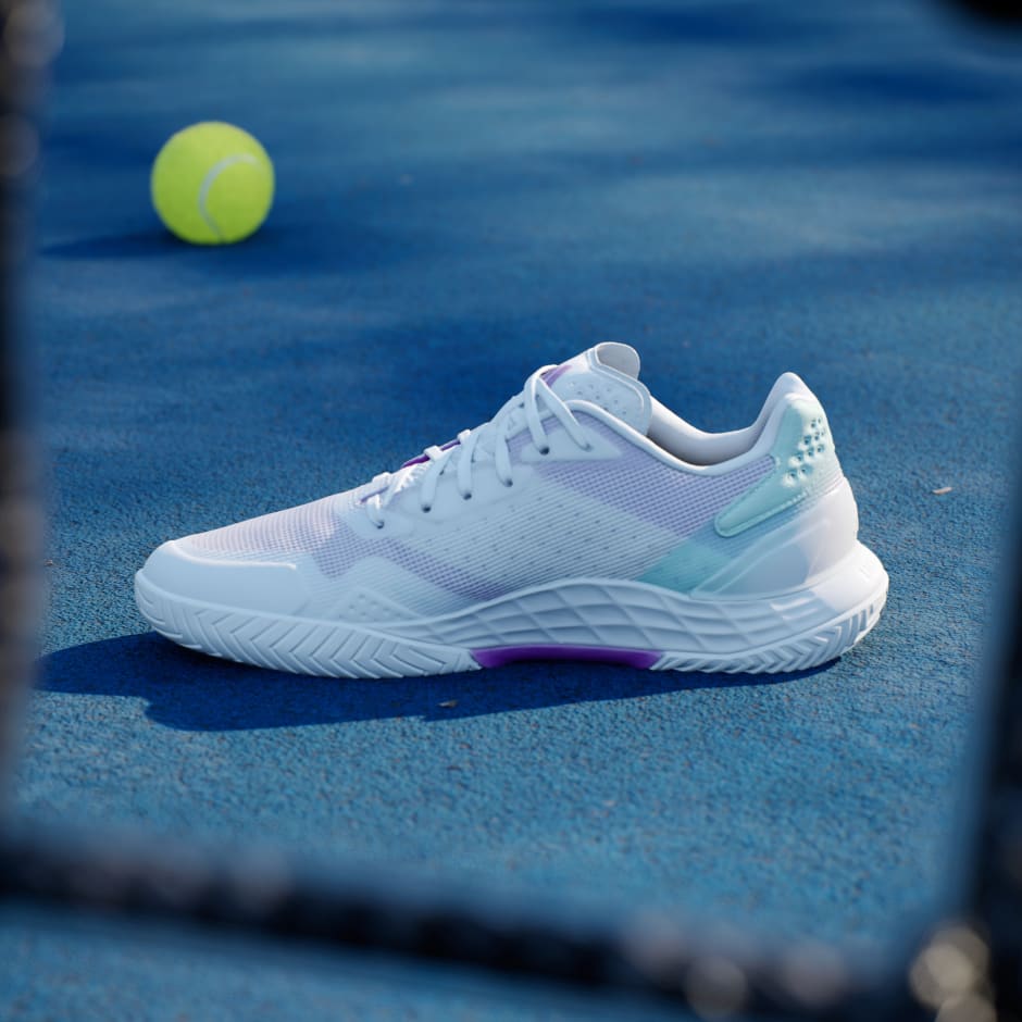 Pantofi de tenis Defiant Speed 2