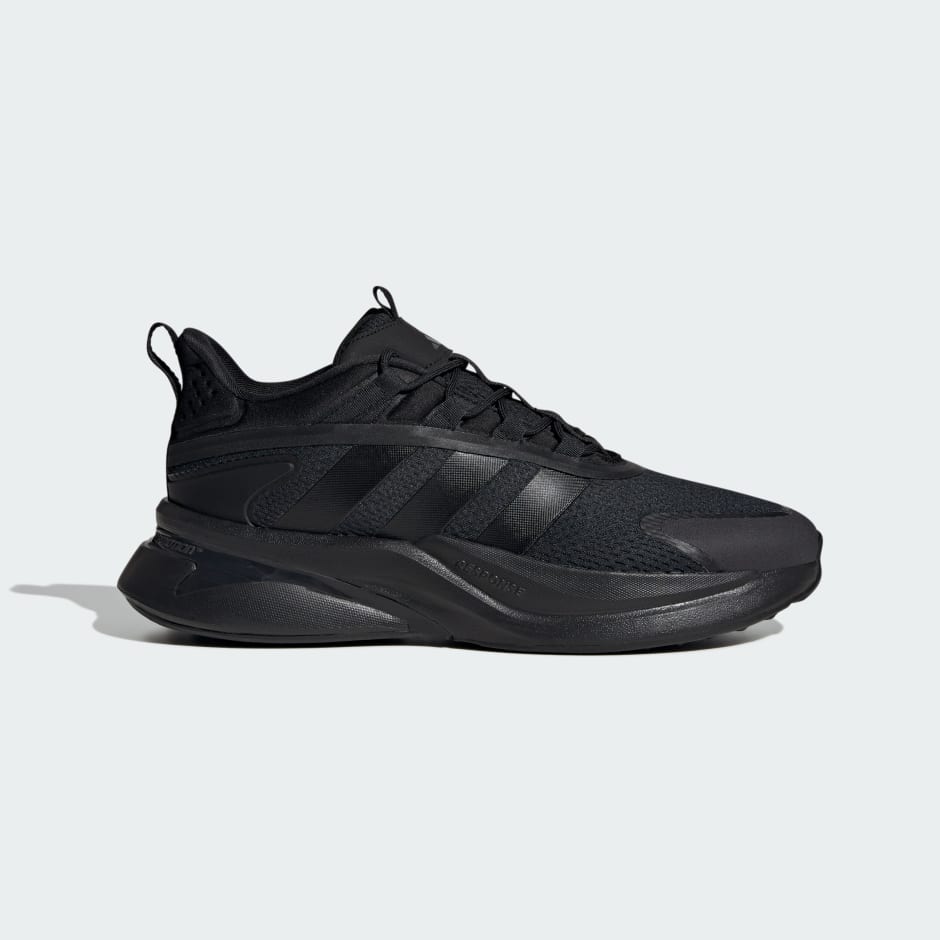 adidas Alpharesponse Shoes - Black | adidas LK