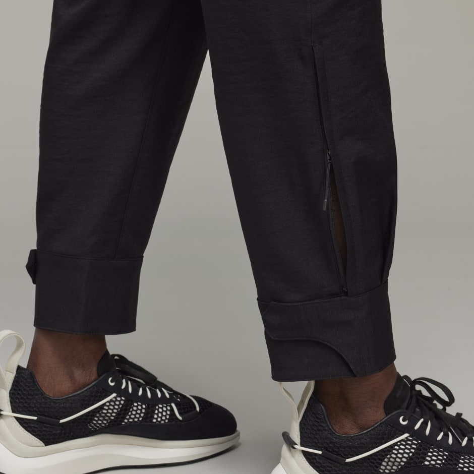 Classic Sport Uniform Cargo Pants
