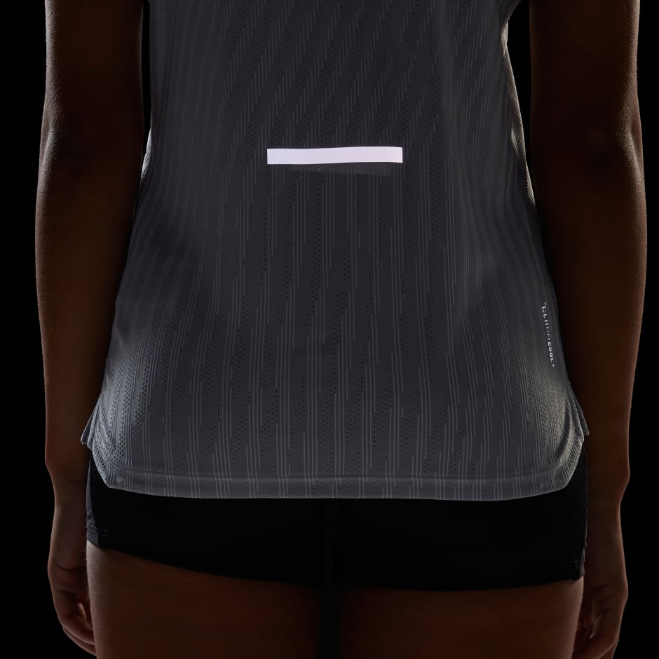 Adi365 Running CLIMACOOL+ T-shirt