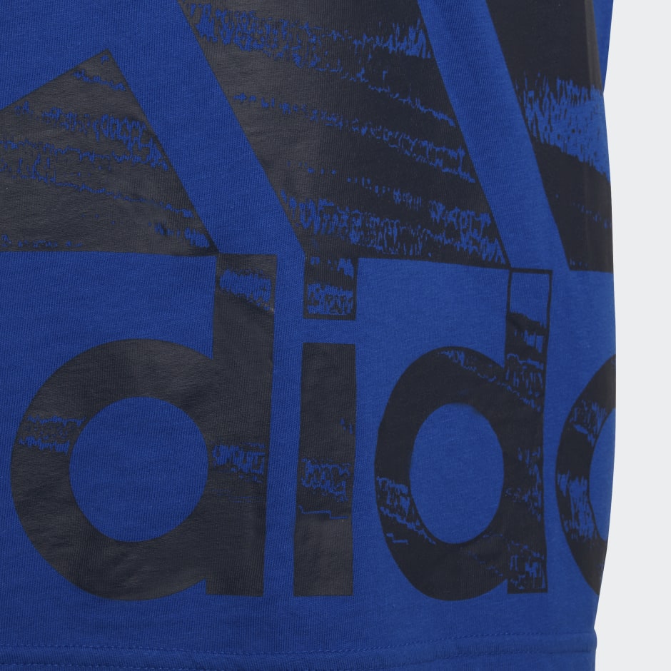 Logo Tee