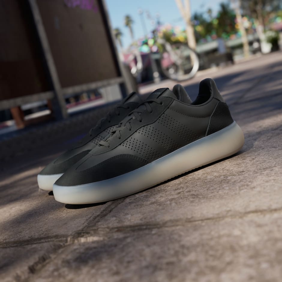 Barreda Decode Shoes