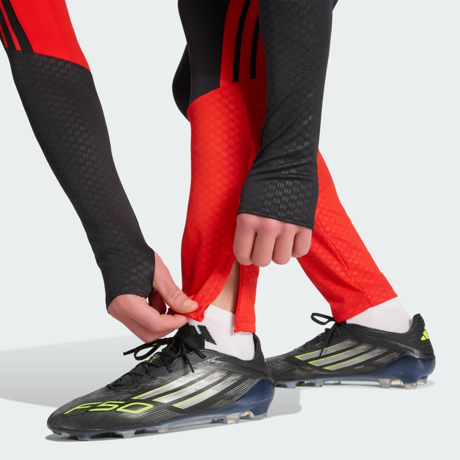 Pantaloni de antrenament Belgia 26 Tiro