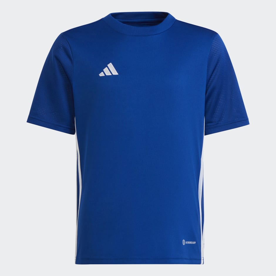 Zeldzaamheid Bediening mogelijk transactie adidas Tabela 23 Jersey - Blue | adidas LK