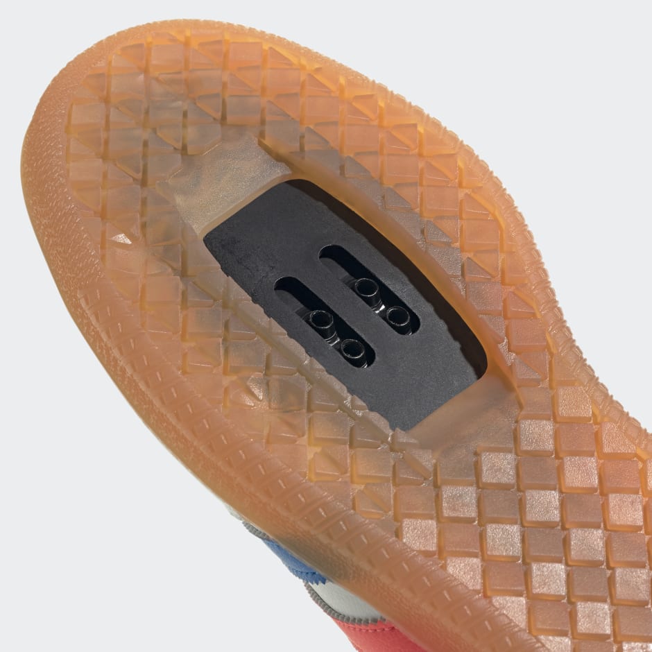 The Velosamba Vegan Cycling Shoes