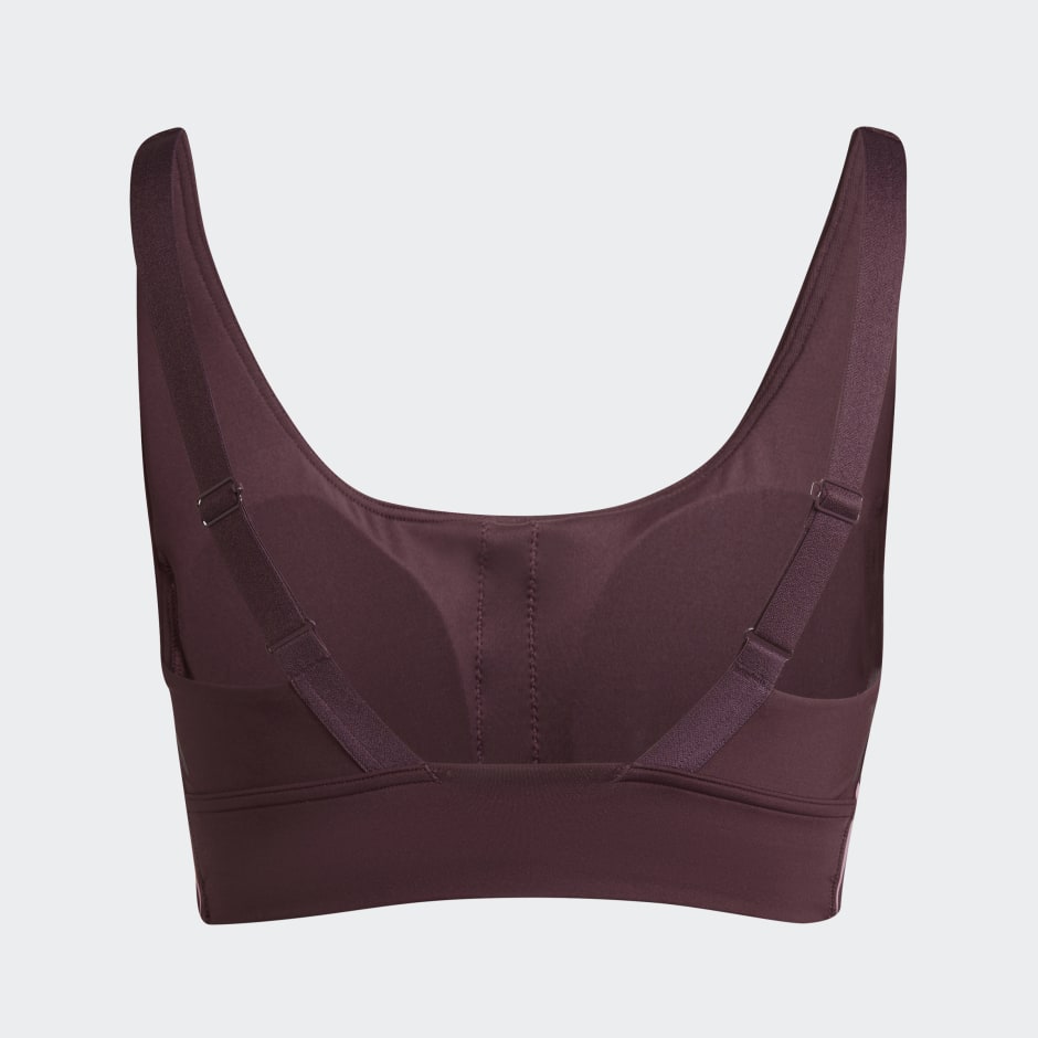 Powerimpact Luxe Training Medium-Support HIIT Bra
