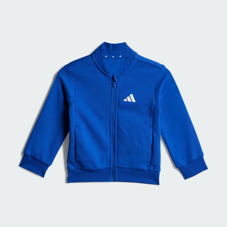 Seasonal Essentials Adiraptor Fleece Track Suit Kids