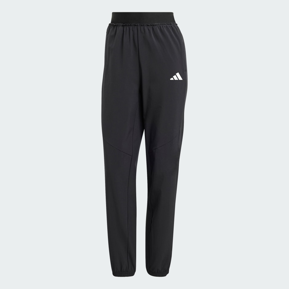 D4T WVN PANT