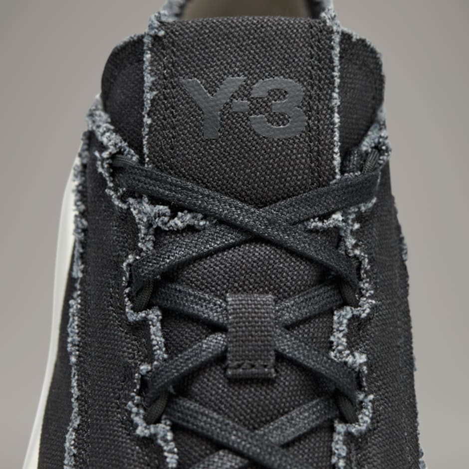 Y-3 Nizza Low