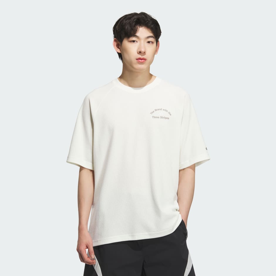 GFX Short Sleeve Tee