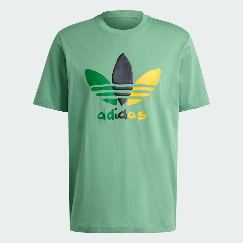 Camiseta Training Supply Sport 1