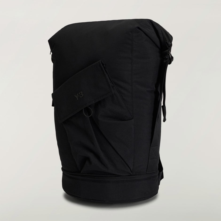 RUCSAC Y-3 UTILITY