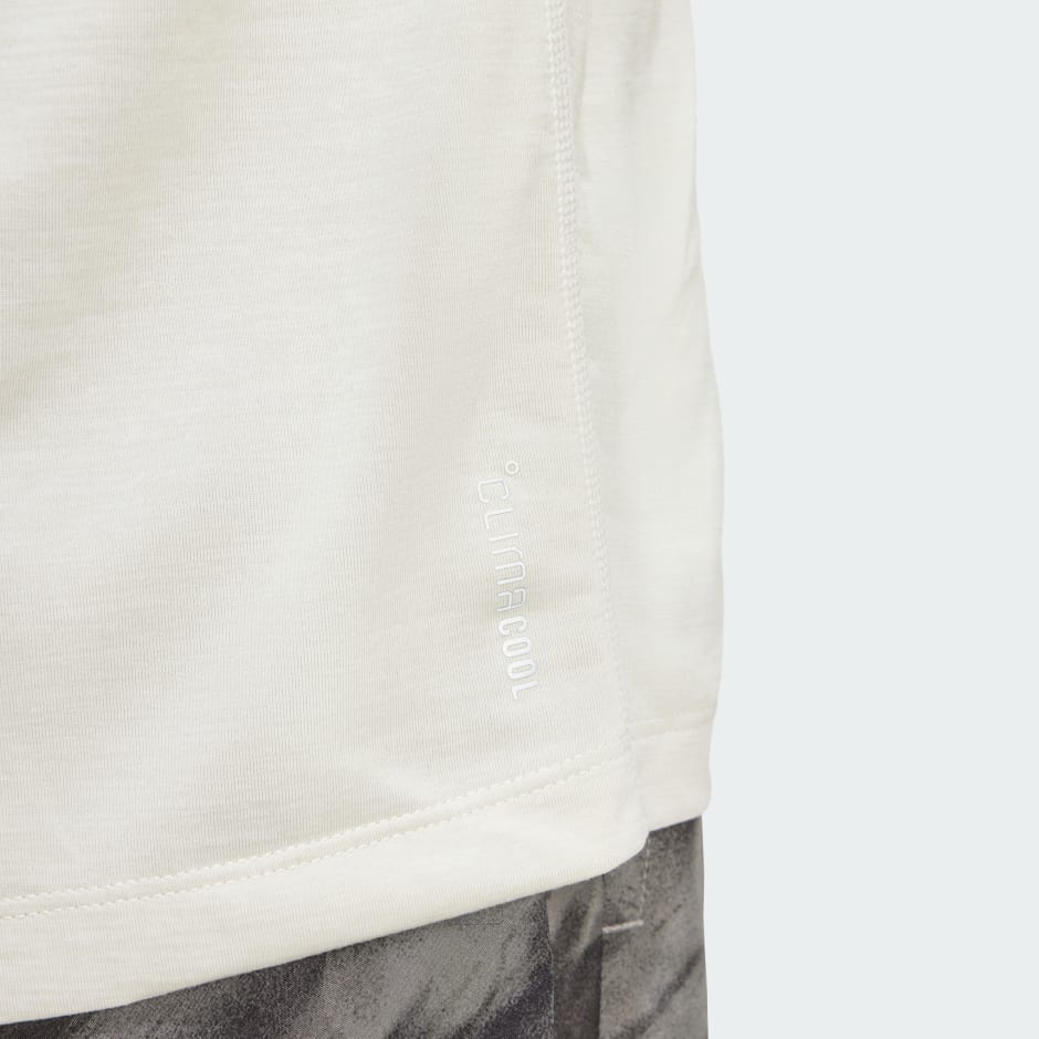 Tricou de alergare Melange