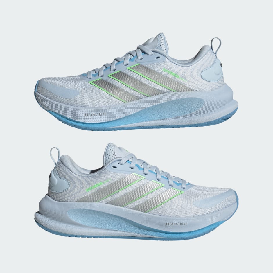 SUPERNOVA EASE 2 W RUNNING SHOES