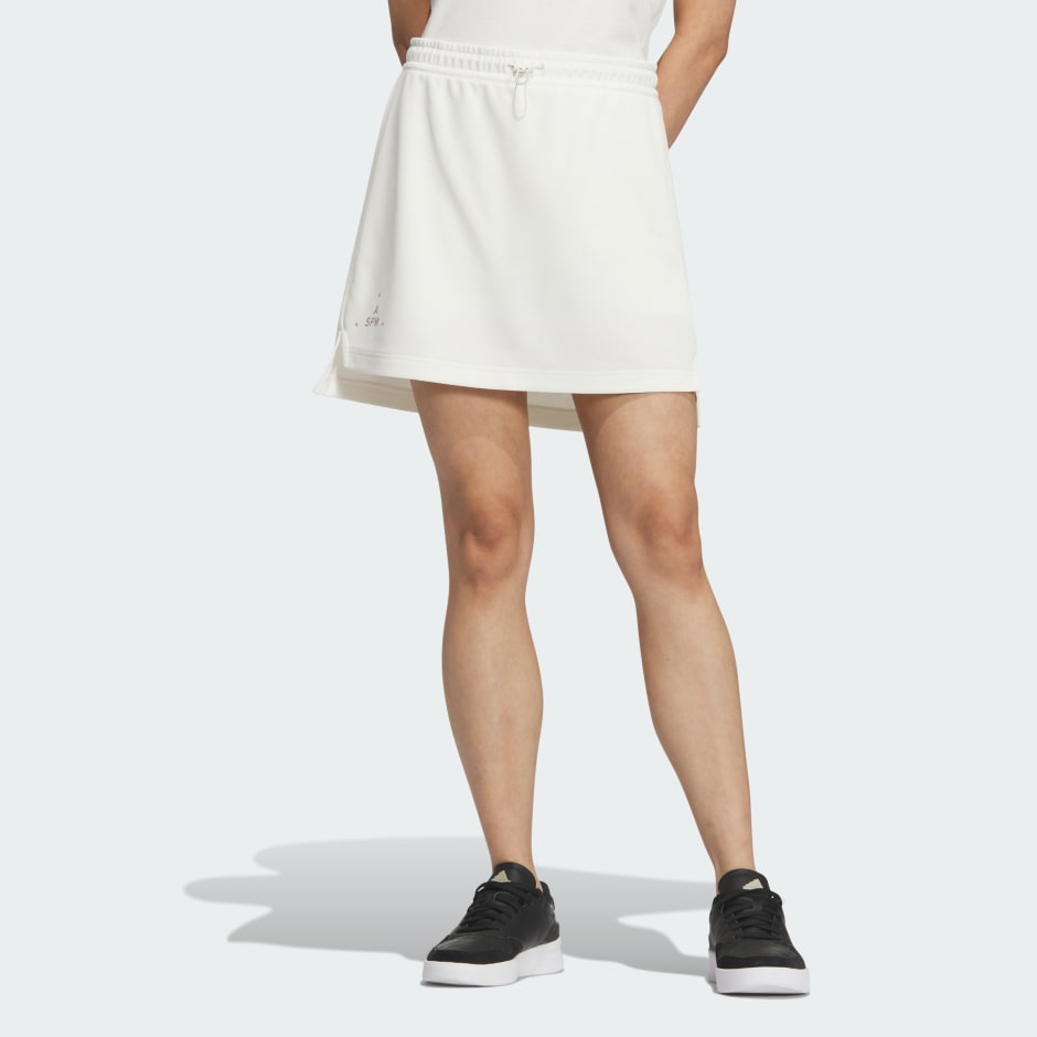 Adidas Verbiage Knit Skort