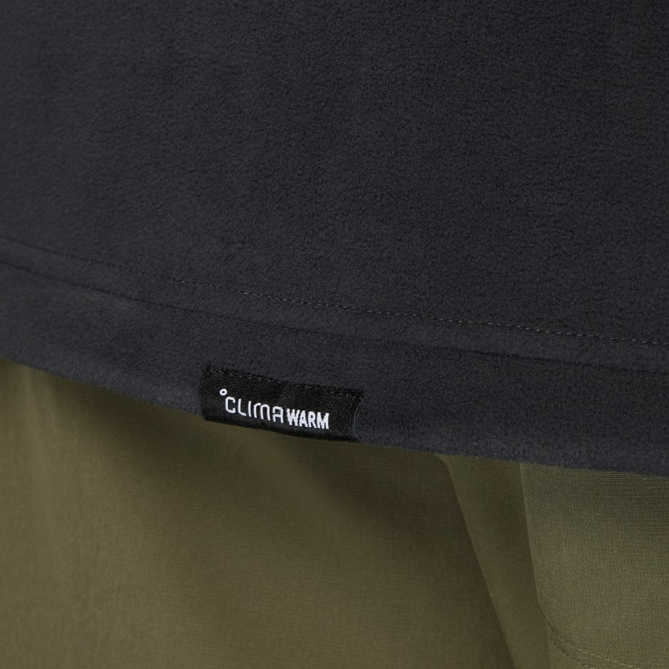 Hanorac din fleece Terrex Multi Climawarm