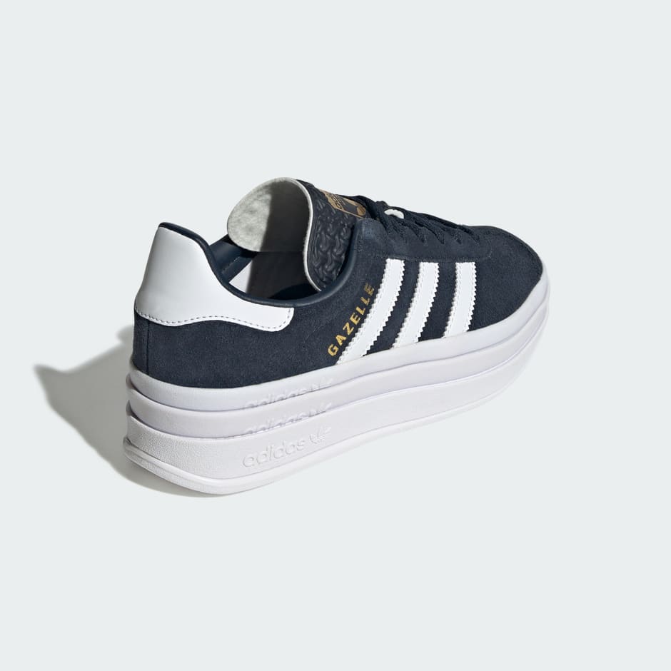 GAZELLE BOLD J