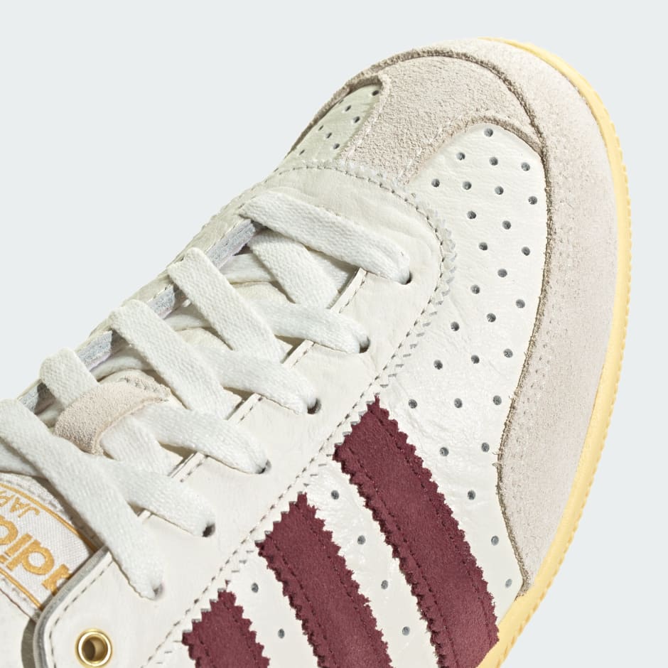 adidas Japan Shoes - White | adidas TZ