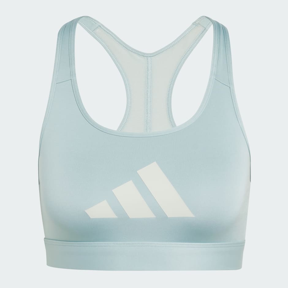 Powerreact Graphic Bra