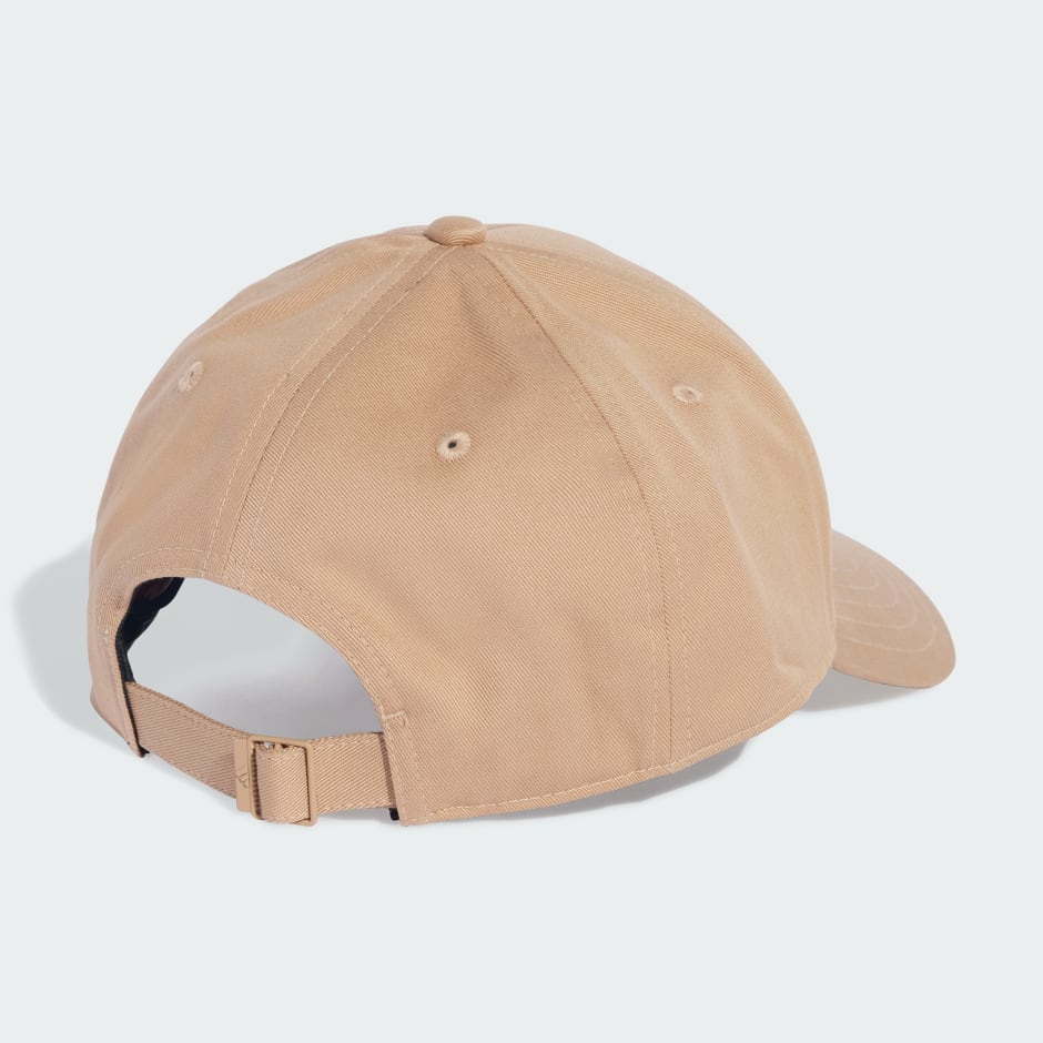 New Logo Baseball Cap