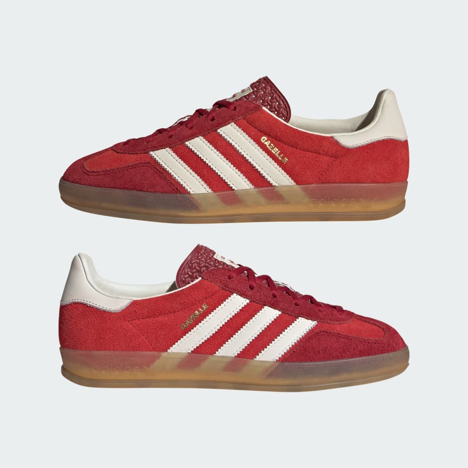 Gazelle Indoor Shoes