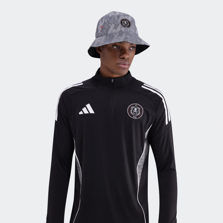 Orlando Pirates 25/26 Away Bucket Hat