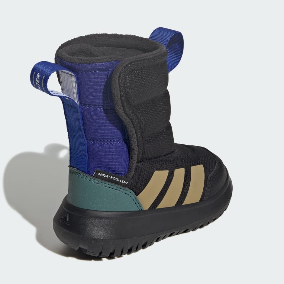 Pantofi Winterplay pentru copii