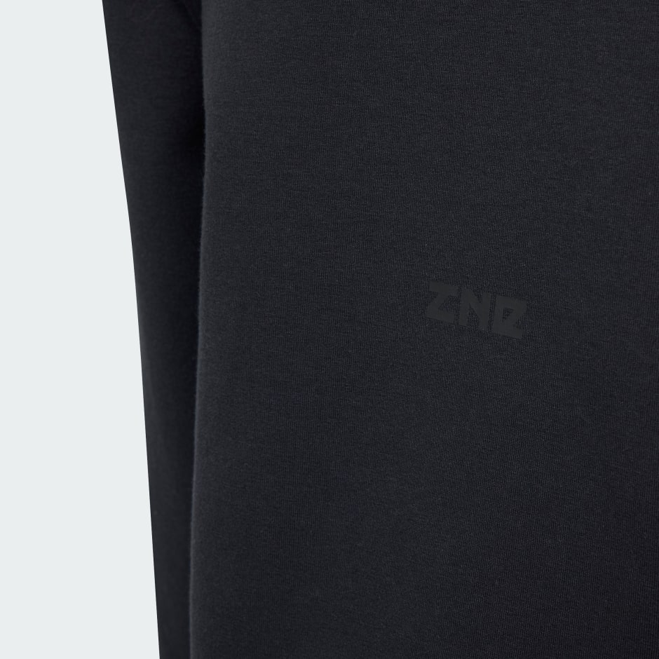 adidas Z.N.E. Full-Zip Hoodie Kids