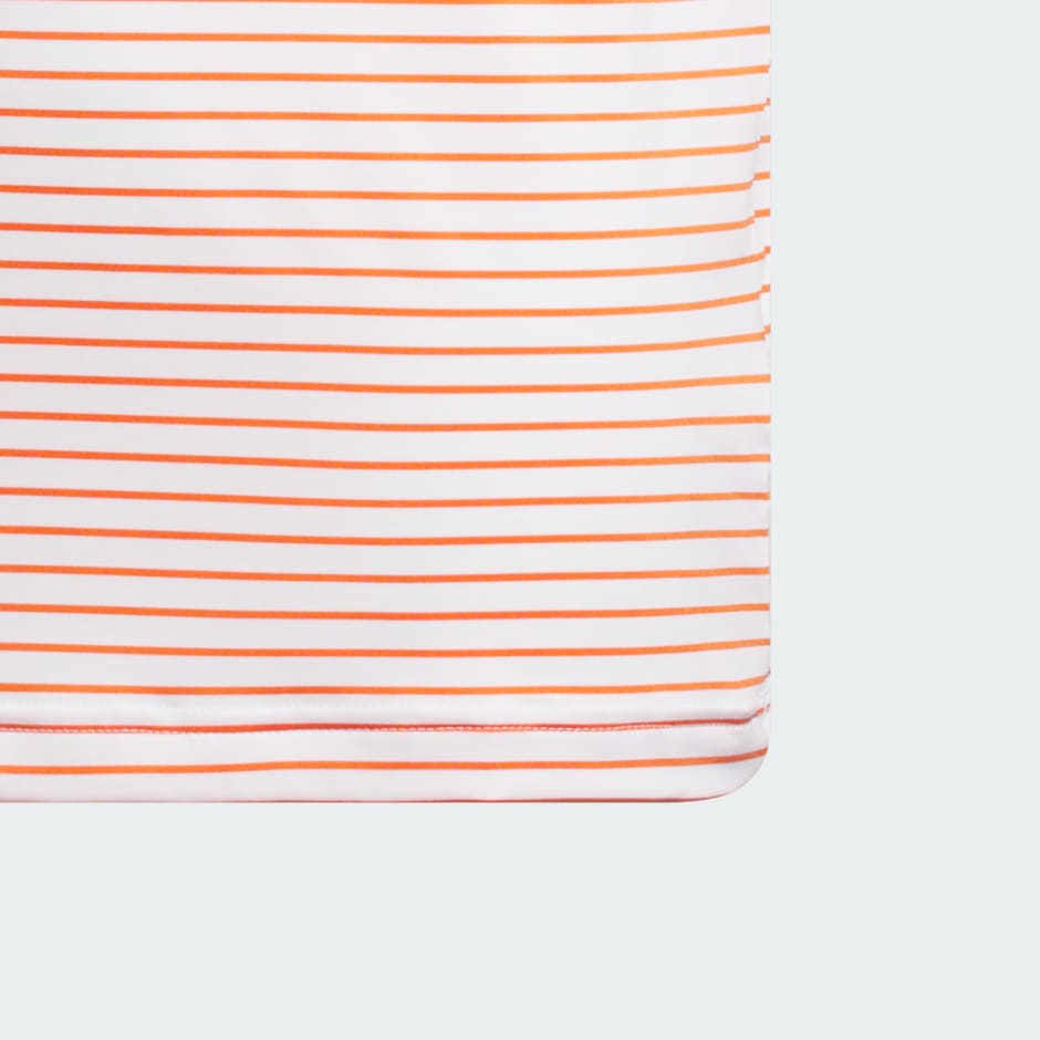 Striped Polo Shirt Kids 