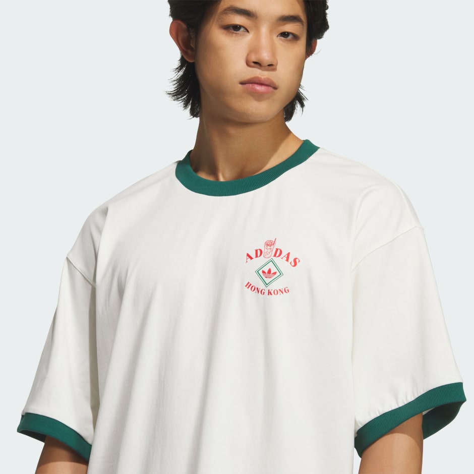 HK CCT SS TEE